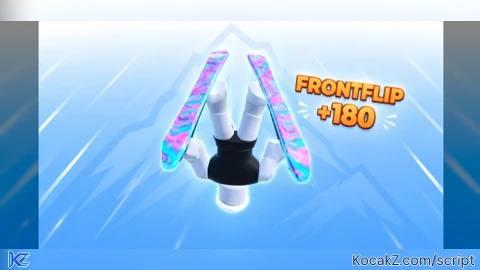 Fishy Hub | Full Coin Farm, Auto Ski and Auto Quest + More - Verified script for SKI