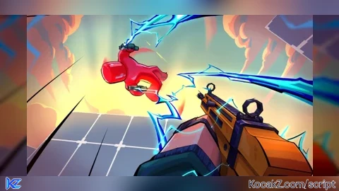 Anime PL Script OP - Verified script for RIVALS