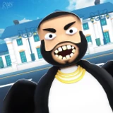 Rob DJ Khaled’s Mansion Obby! Roblox Scripts: Working & Keyless icon