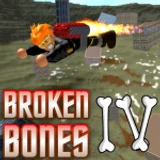 Broken Bones IV