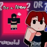 Would you rather but it actually happen