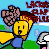 [HALLOWEEN] Lacko's Slap Battles