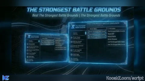 AUTO FARM DESYNC HITBOX EXPANDER BEST TSB SCRIPT
