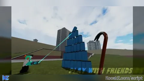 Very Op Script Get All Addon - Verified script for Ray's Mod