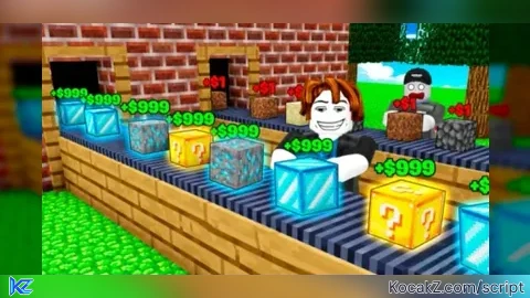 Infinite Spins - Verified script for RNG Dropper Tycoon