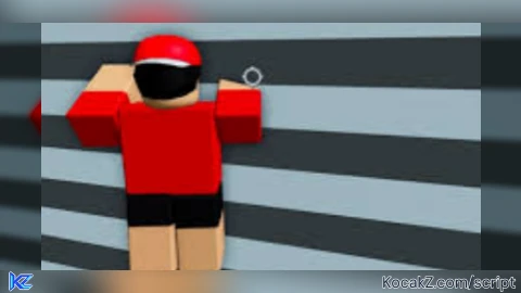 Wallhop GUI by humpdumpcool - Verified script for Universal Script