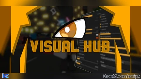 Visual Hub 7  7