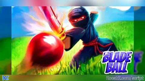 Op Script - Verified script for Blade Ball