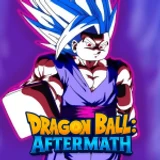 Dragon Ball RP: Aftermath