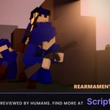 Arms Of Solitare Esp and Fog remover - Verified script for ArmsOfSolitaire BETA