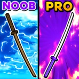 💪 Ninjaman Simulator 💪 Roblox Scripts: Working & Keyless icon