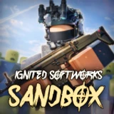 Ignited's Sandbox: Early Access Roblox Scripts: Working & Keyless icon