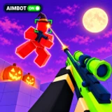 🎯 AIMBOT