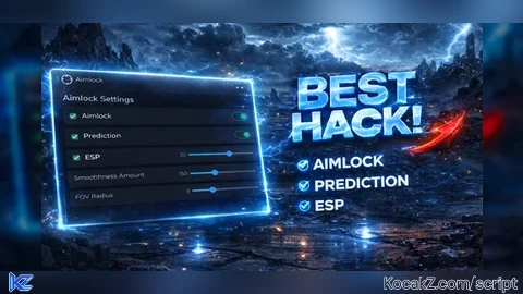 NEW Euroke Max BEST Legit Aimlock N MORE - Verified script for Universal Script