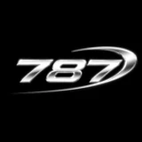 787X