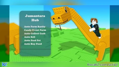 Auto Farm l Auto Collect l Auto Sell l Auto Feed l Auto Buy - Verified script for Catch And Tame!