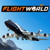 Flight World ✈️