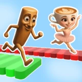 Brainrot Bridge icon