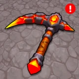 Pickaxe Tycoon ⛏️