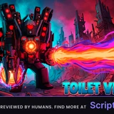 Inf Exclusive Unit - Verified script for Toilet Verse Tower Defense