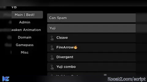 GUI - Verified script for OP Battlegrounds