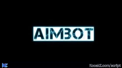Aimbot Universal PC - Verified script for Universal Script