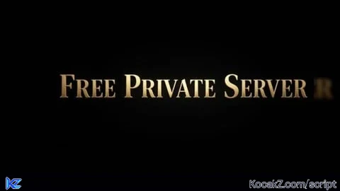 Private server - Verified script for Universal Script