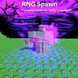 eddy's Rng fight (RNG Spawn)