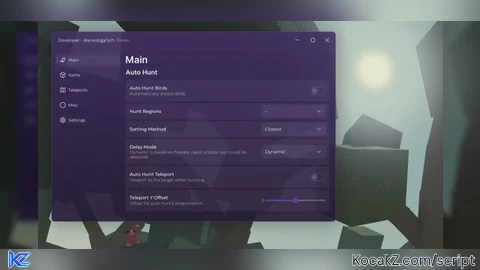 Free Keyless Best Script Super Fast Autofarm - Verified script for Beaks 🦆