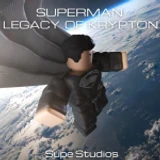 🦾SUPERMAN | Legacy Of Krypton