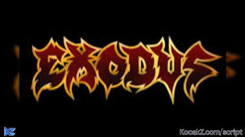 free universal script exodus - Verified script for Flick
