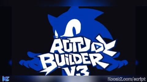 JJS AUTO BUILDER V3 FIXED - Verified script for Jujutsu Shenanigans