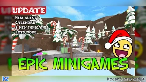 Walkspeed Infinity Jump ClickTP - Verified script for Epic Minigames ✨