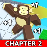 🐒 +1 Speed Monkey Escape