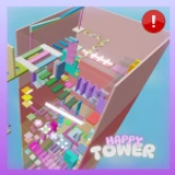 Happy Tower Obby