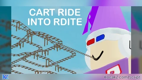 BYP | CRiR - Verified script for Cart Ride Into Rdite!