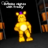 Infinite Nights With Freddy