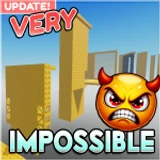 The Very Impossible Obby