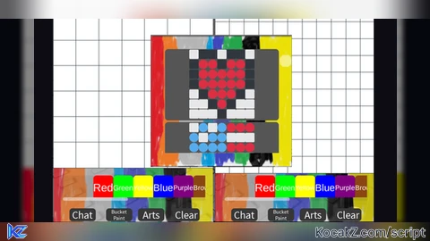 Draw In Chat More Improved Version 3 Supported All Device - Verified script for Universal Script