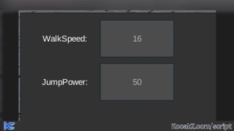 Simple Gui - Verified script for Universal Script