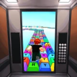 The Obby Elevator!