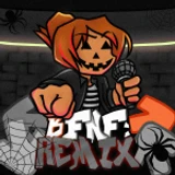 Basically FNF: Remix