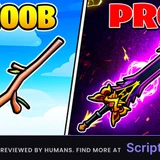 OP script - Verified script for Reborn As Swordsman