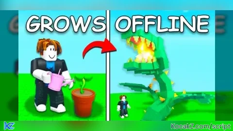 UB HUB - Verified script for Grow a Garden 🌶️