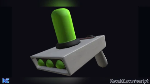 Portal gun old - Verified script for Universal Script