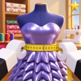 🎀 Make Dresses