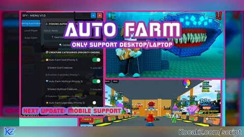 DONT WAKE THE FISH AUTO FARM GOD MYTHICAL LEGENDARY - Verified script for Don't Wake the Fish! 🐟