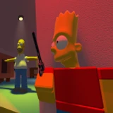 [300K] Night of the living Homer