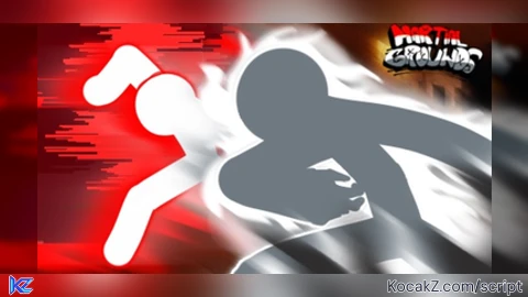 inf hp and instane kill player and more - Verified script for Martial Grounds