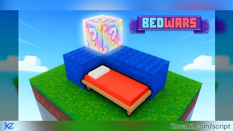 BEST SCRIPT CATVAPE - Verified script for BedWars
